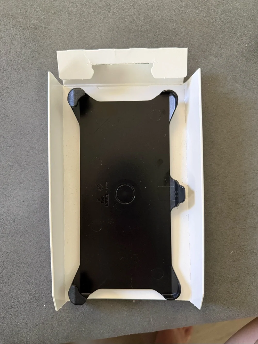 OtterBox Defender Pro holster for Samsung Galaxy S23 Ultra and accessories